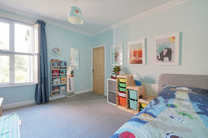 Marlcliffe Road Wadsley